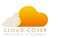 Cloud Cover Logo
